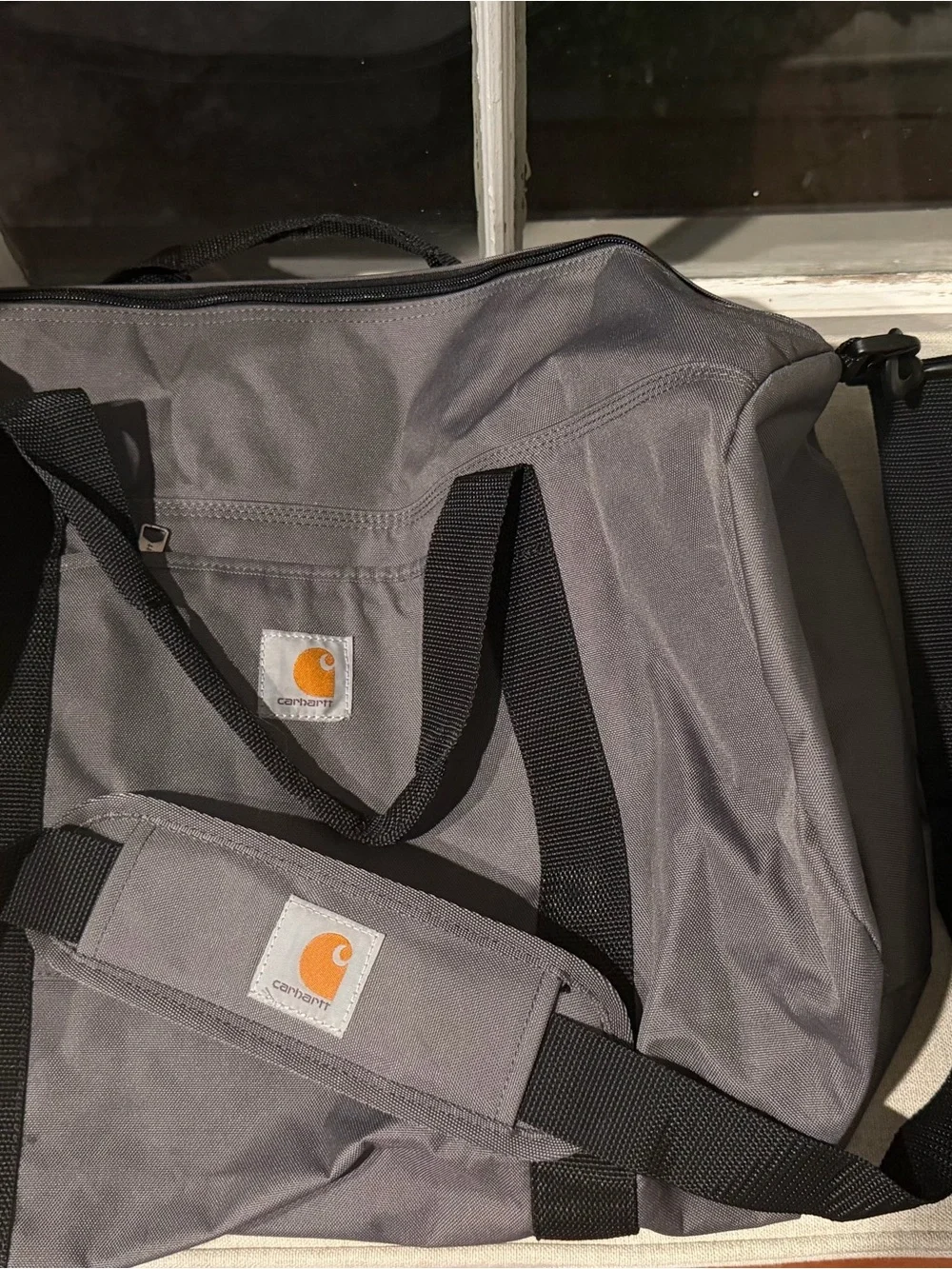 Carhartt Duffel Bag